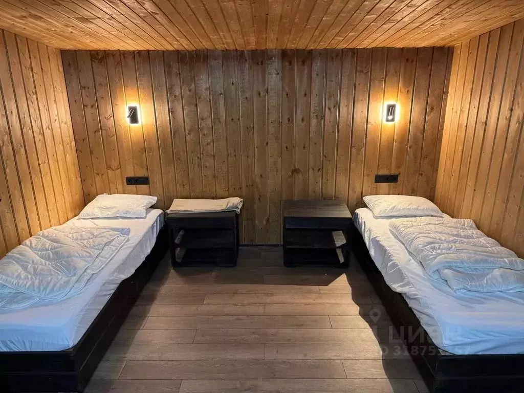 Комната Нижегородская область, Бор Юрасовская ул., 30Бс1 - Фото 0