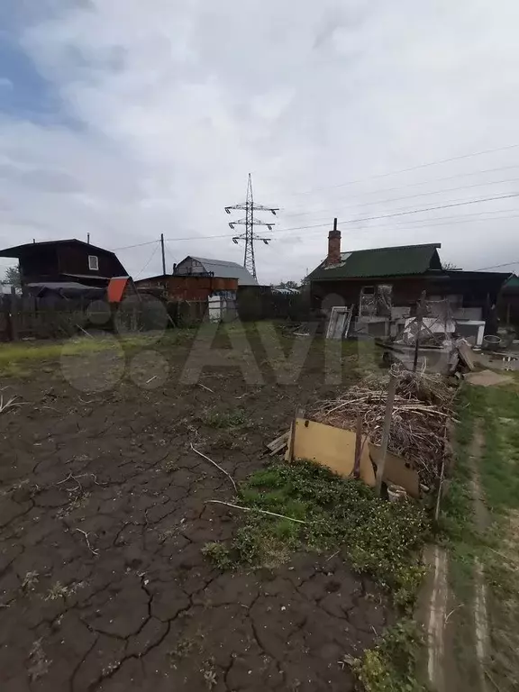 Дом 26 м на участке 8 сот. - Фото 1