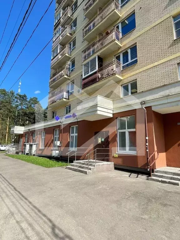 Помещение свободного назначения в Московская область, Звенигород ... - Фото 1