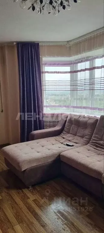 2-к кв. Ростовская область, Батайск ул. Воровского, 69 (67.1 м) - Фото 1