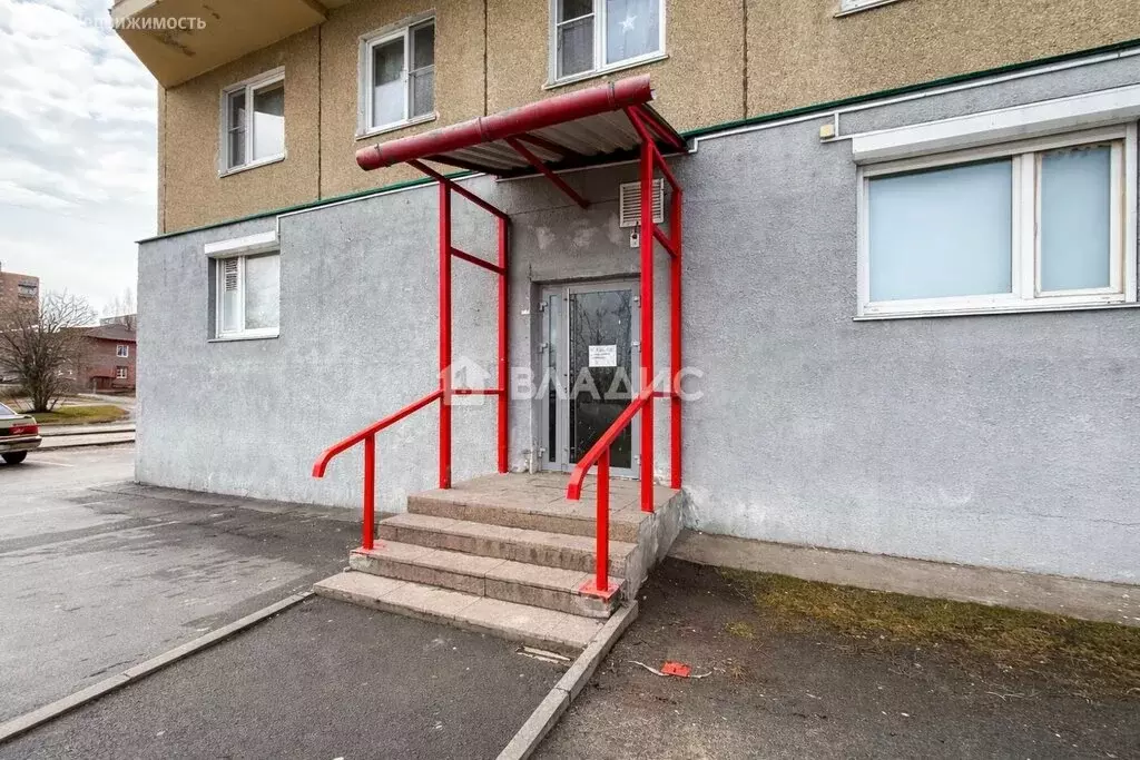 Помещение свободного назначения (113.9 м) - Фото 1