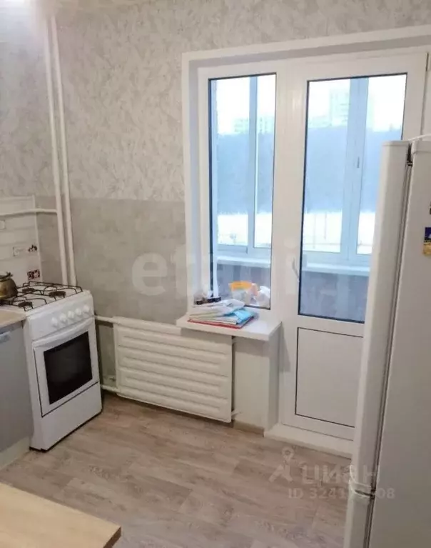 2-к кв. Удмуртия, Ижевск ул. Труда, 50 (44.0 м) - Фото 2