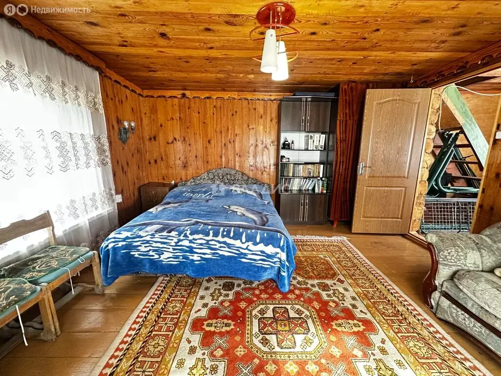 Дом в Пенза, садовое дачное товарищество Пригородное, 61 (26 м) - Фото 2