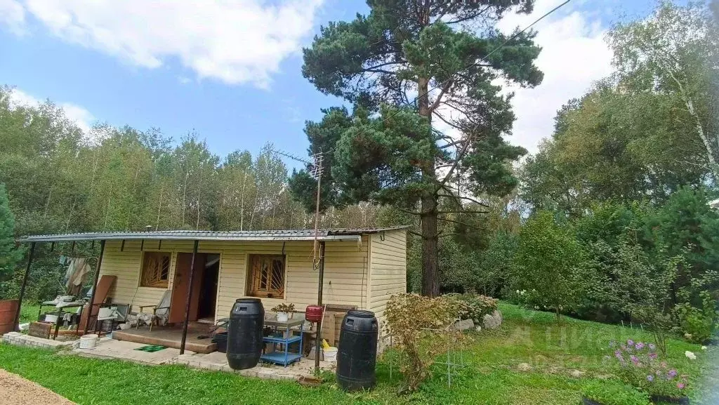 Участок в Смоленская область, Смоленск Гвоздовская ул., 47А (15.0 ... - Фото 2