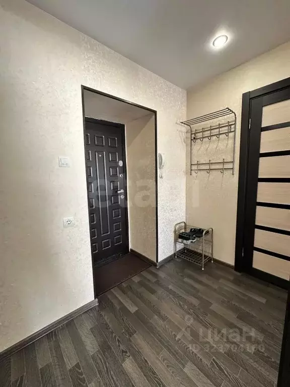 1-к кв. Амурская область, Благовещенск ул. Строителей, 70 (42.4 м) - Фото 1