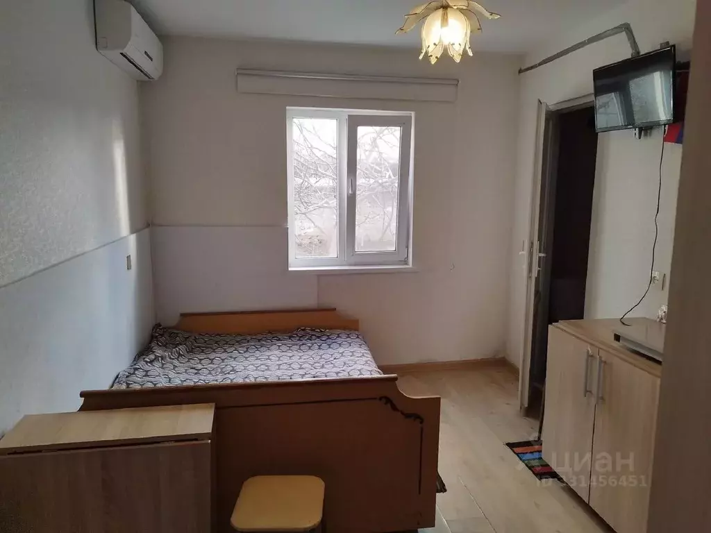 Студия Севастополь ул. Танкистов, 49Г (20.0 м) - Фото 1