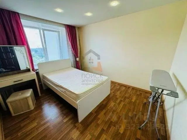 2-к кв. Кировская область, Киров Октябрьский просп., 116 (54.0 м) - Фото 2