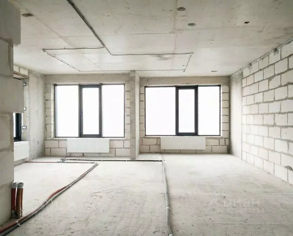 Квартира, 3 комнаты, 116.1 м - Фото 1