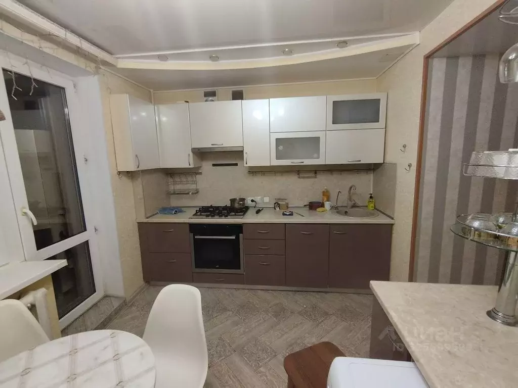 3-к кв. Севастополь ул. Молодых Строителей, 6 (85.0 м) - Фото 1