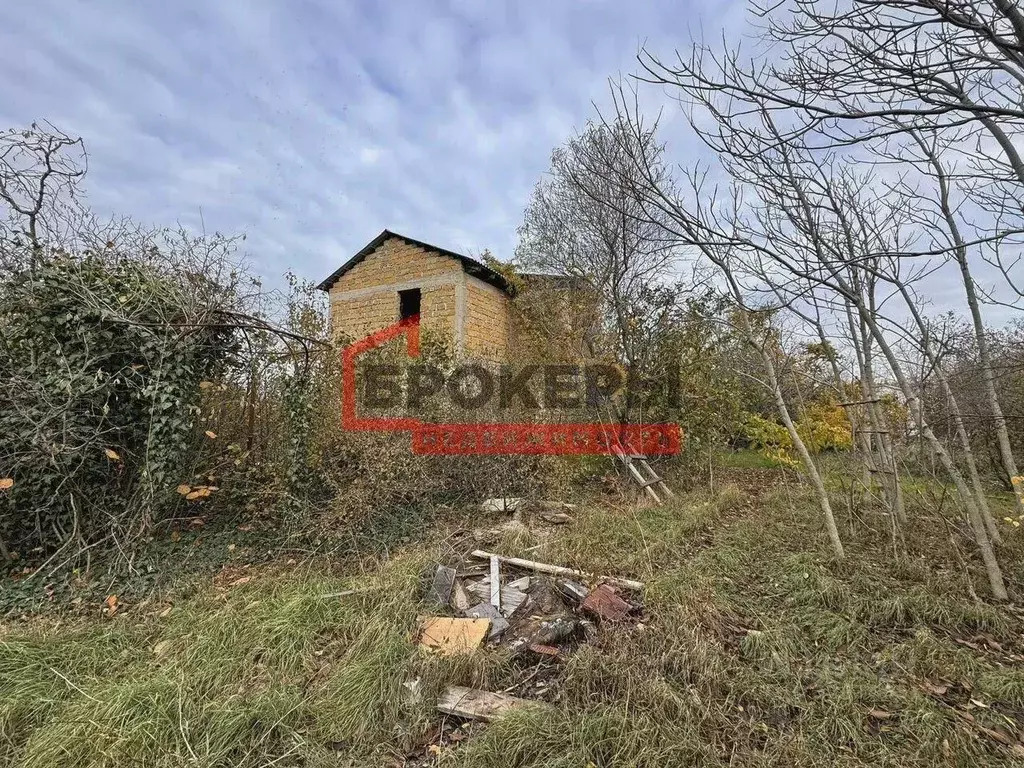 Дом в Севастополь Черноморец-2 садоводческое товарищество, 12 (84 м) - Фото 2