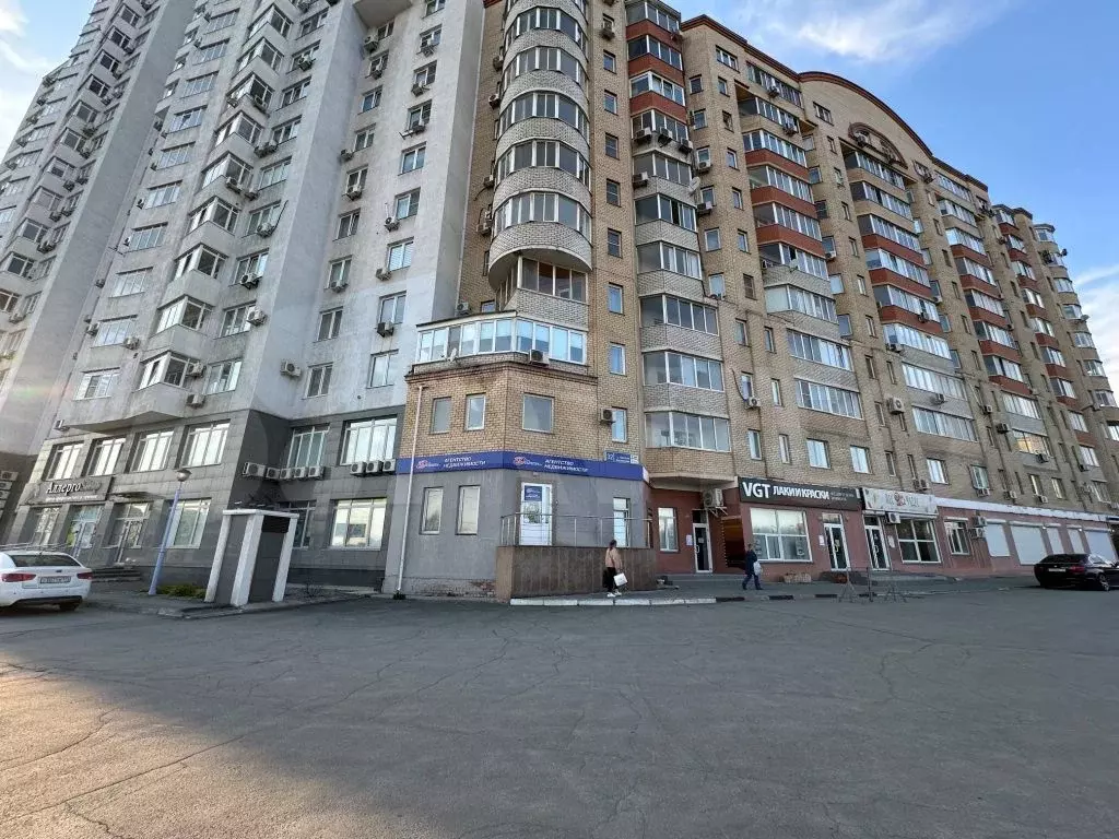Свободного назначения, 320 м - Фото 1