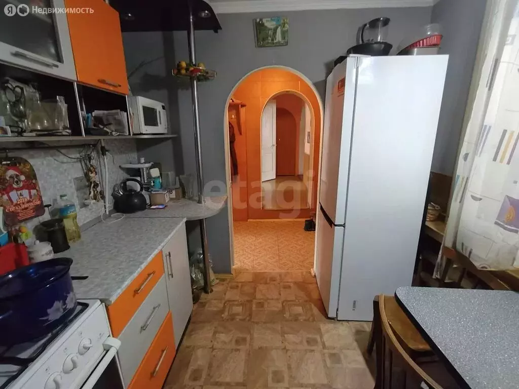 Дом в Шадринск, Февральская улица (65 м) - Фото 1