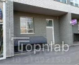 Помещение свободного назначения в Алтайский край, Барнаул ул. Петра ... - Фото 2