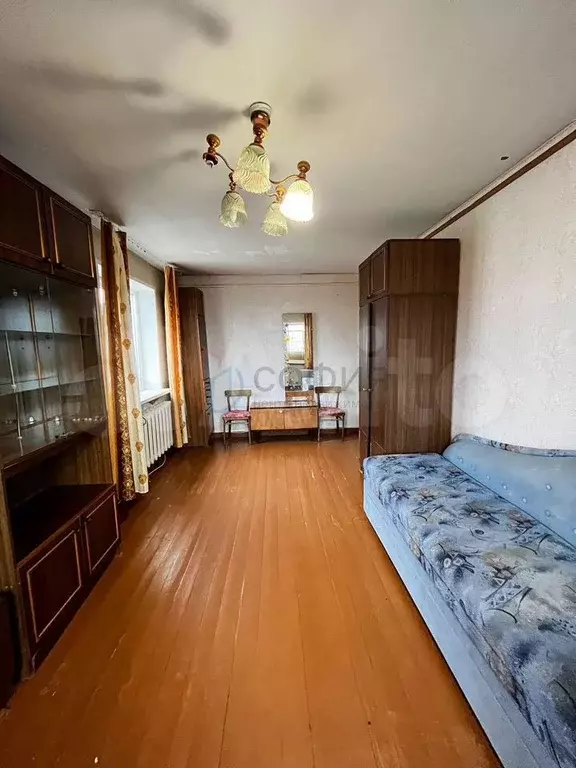 2-к. квартира, 44 м, 5/5 эт. - Фото 1