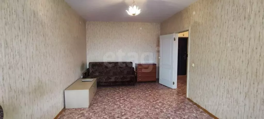 1-к кв. Воронежская область, Воронеж Беговая ул., 225А (40.6 м) - Фото 0