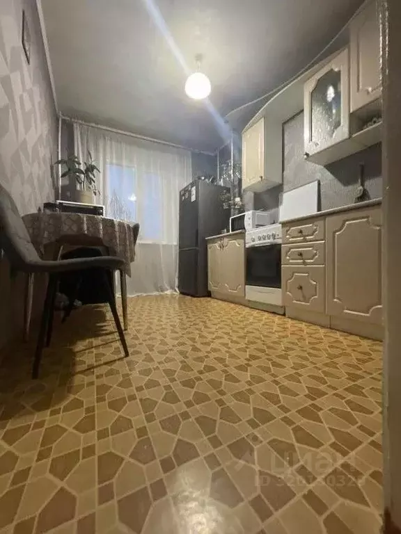 3-к кв. Воронежская область, Воронеж ул. Артамонова, 6А (64.0 м) - Фото 1