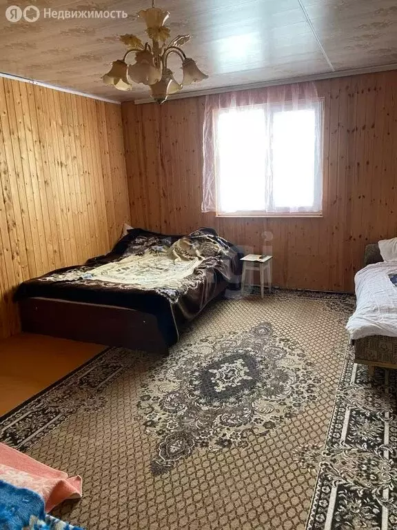 Дом в Тамбовская область, Мичуринский муниципальный округ, СДТ Ромашка ... - Фото 2