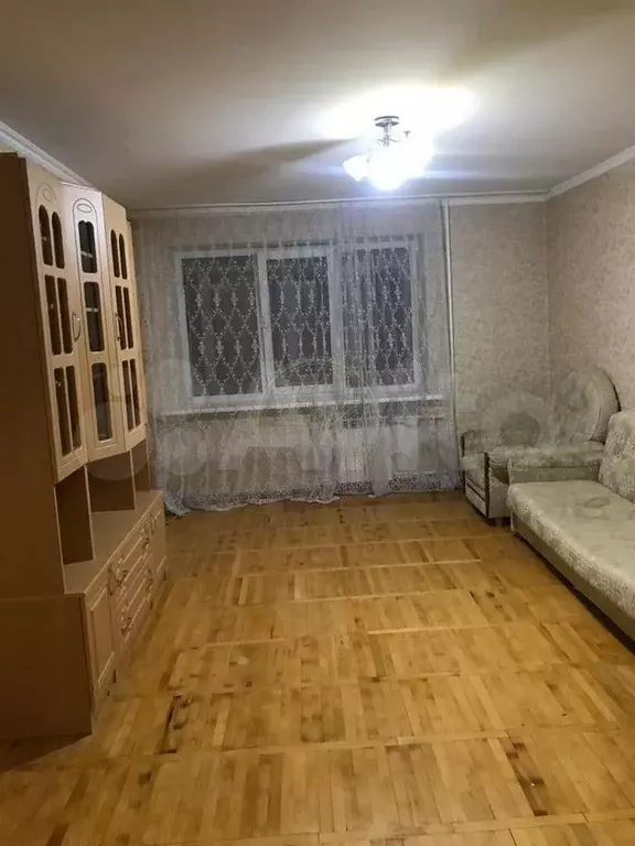 3-к. квартира, 66 м, 4/5 эт. - Фото 1