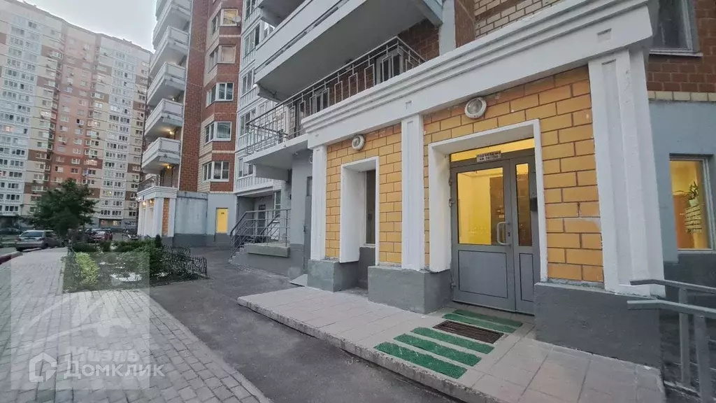 Продаётся 2-к квартира, 55 м - Фото 0