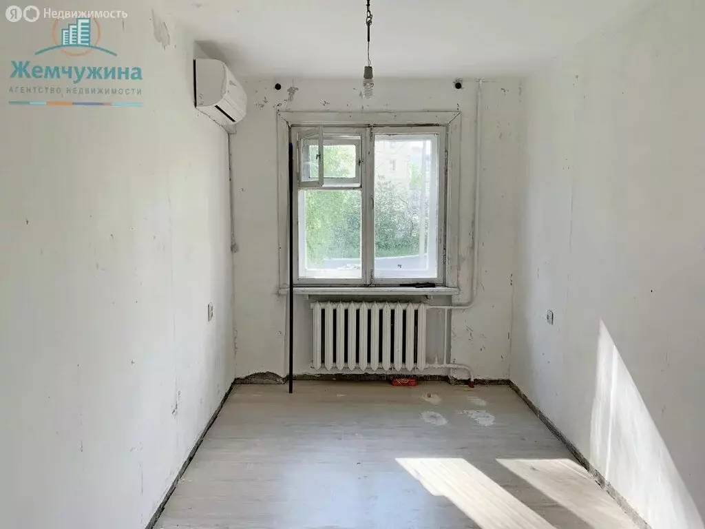 2-комнатная квартира: Димитровград, проспект Ленина, 40А (44 м) - Фото 0