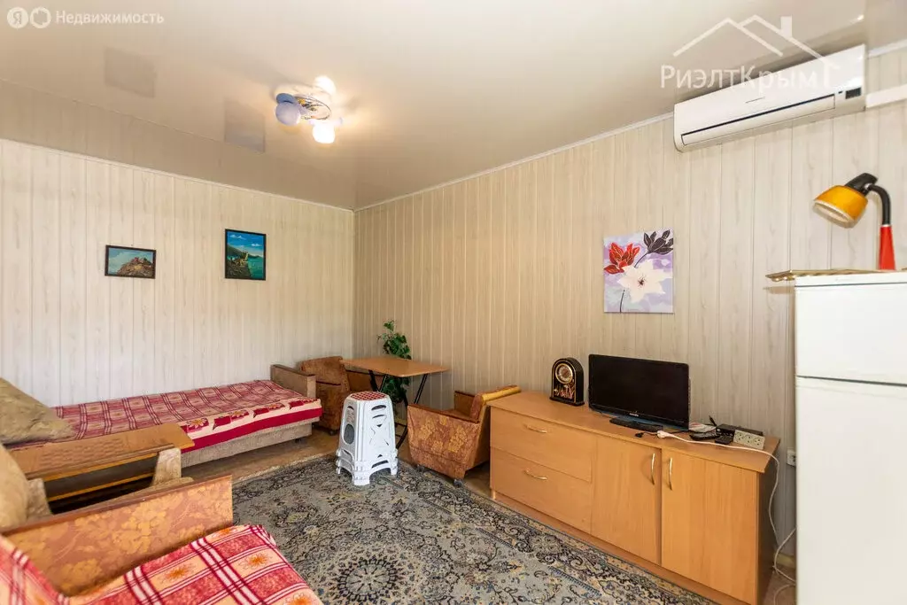 Дом в Николаевка, Кооператив Якорь (44 м) - Фото 2