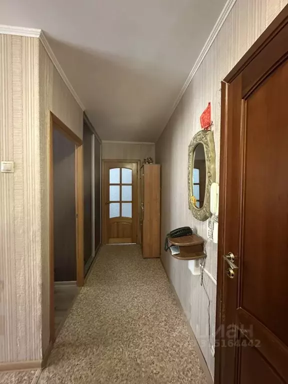 2-к кв. Омская область, Омск 6-й мкр, бул. Заречный, 2 (41.0 м) - Фото 1