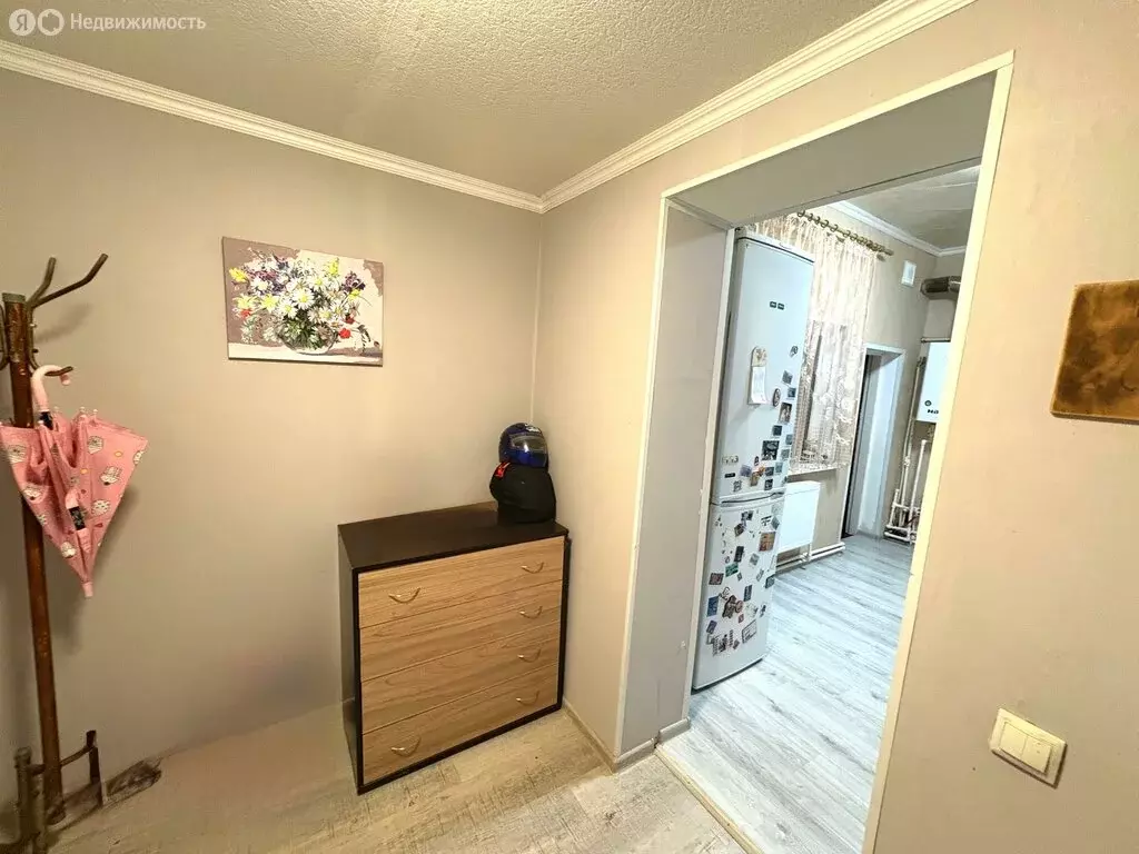 Дом в Новоалександровск, Советская улица (60.4 м) - Фото 2