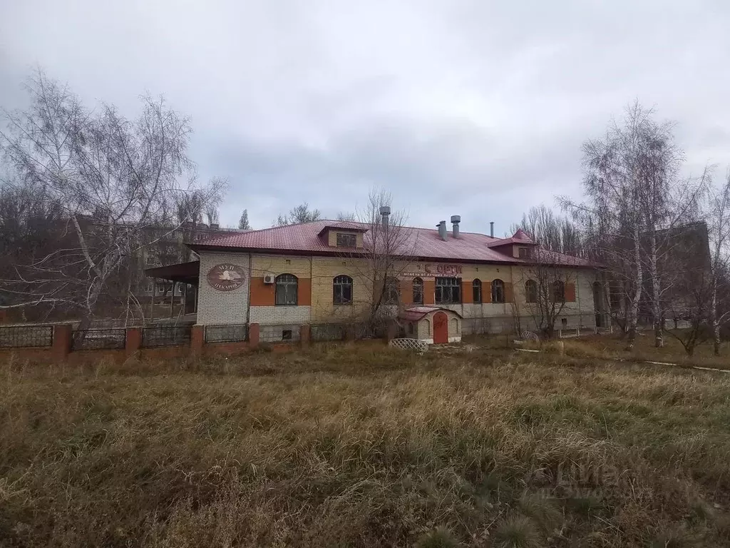 Помещение свободного назначения в Саратовская область, пос. Светлый ... - Фото 0