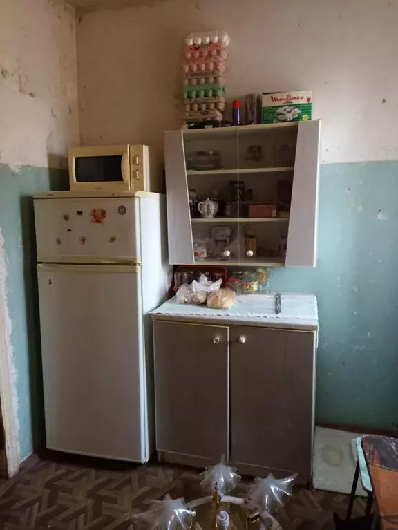 Квартира, 1 комната, 34 м - Фото 2