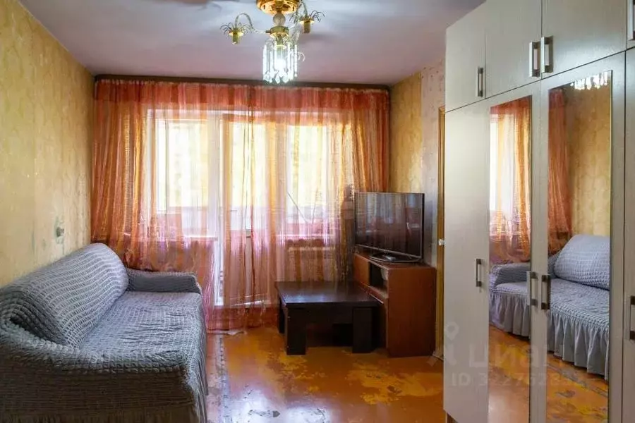 2-к кв. Самарская область, Самара ул. 22-го Партсъезда, 32 (44.0 м) - Фото 2