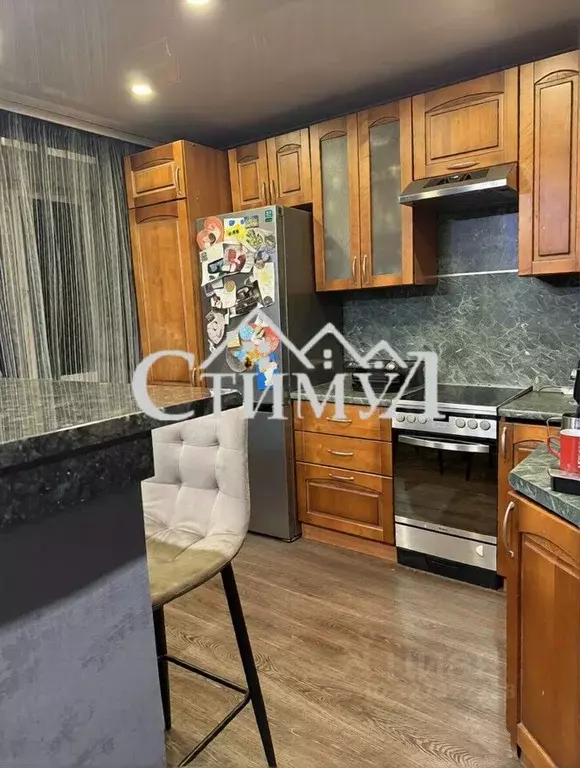 3-к кв. Хакасия, Абакан ул. Щетинкина, 63 (61.2 м) - Фото 2