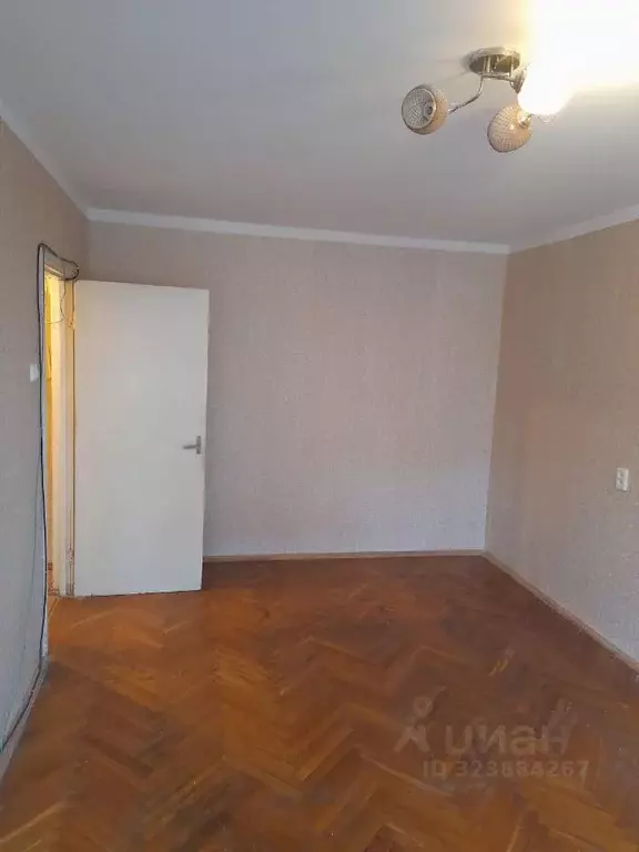 1-к кв. Санкт-Петербург ул. Симонова, 12/9 (32.4 м) - Фото 1