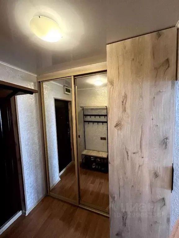 Студия Башкортостан, Уфа просп. Октября, 10 (18.8 м) - Фото 0