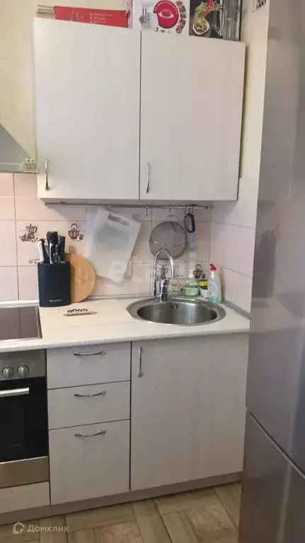 Продаётся 1-к квартира, 35.9 м - Фото 1