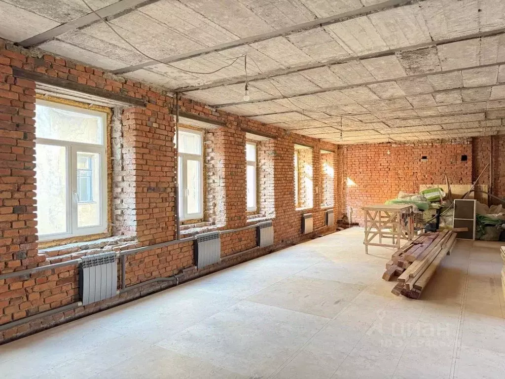 3-к кв. Санкт-Петербург 18-я Васильевского острова линия, 9 (99.1 м) - Фото 1