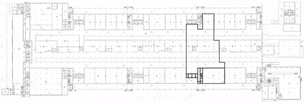 Склад (422.8 м) - Фото 2