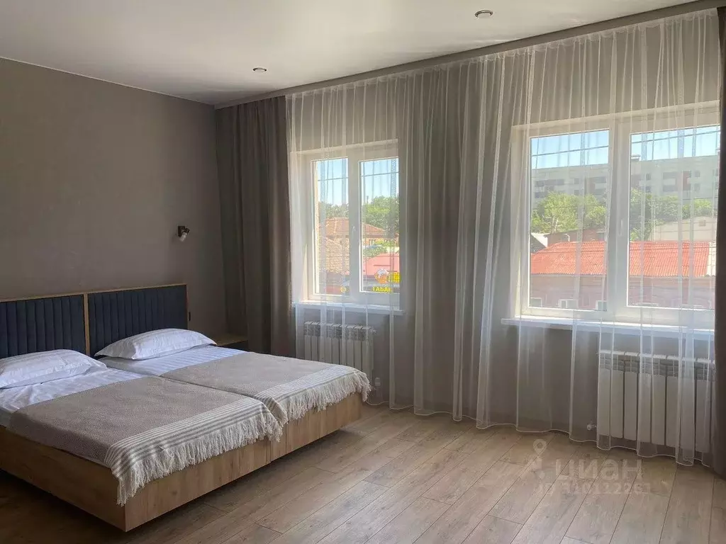 Комната Северная Осетия, Владикавказ ул. Маркова, 79 (18.0 м) - Фото 1