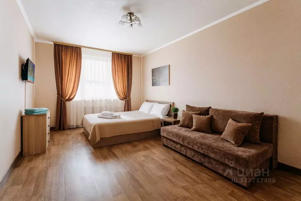 1-к кв. Москва Илимская ул., 8/2 (39.0 м) - Фото 0