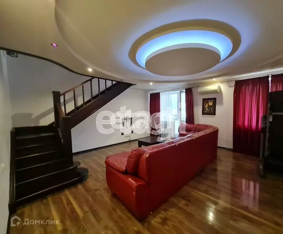 Продаётся 5-к квартира, 184 м - Фото 1