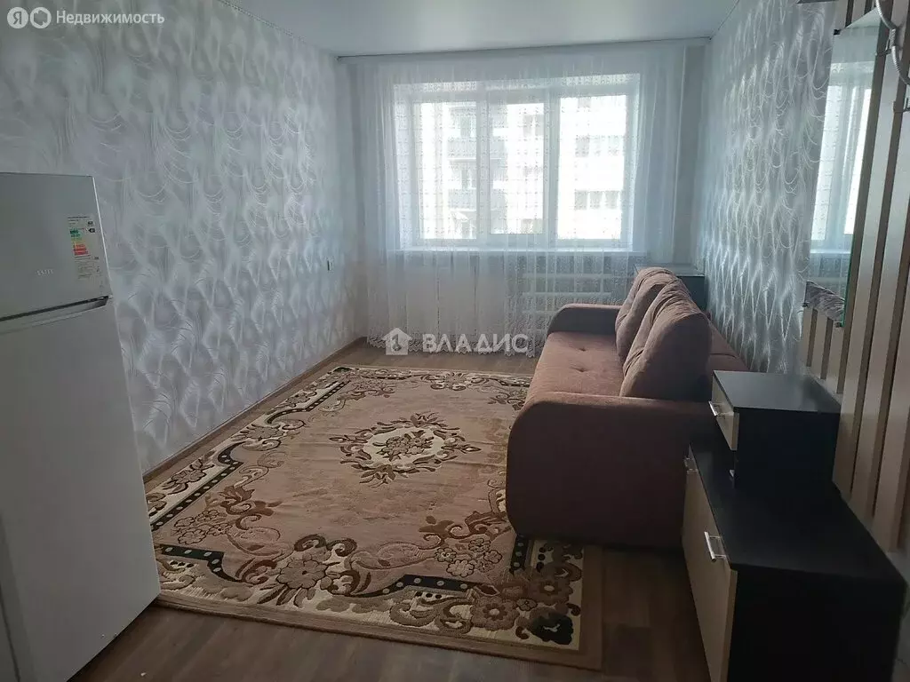 1к в -комнатной квартире ( м) - Фото 0
