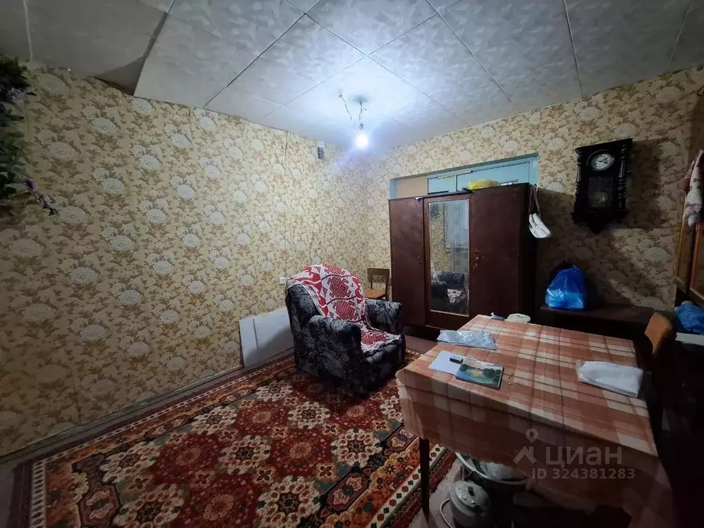 Комната Ярославская область, Переславль-Залесский ул. 50 лет ... - Фото 2