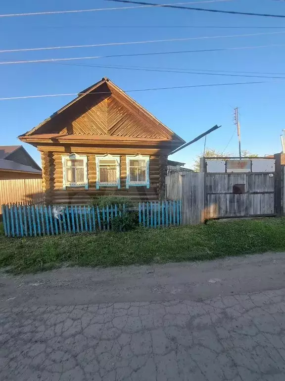 Дом 47 м на участке 16 сот. - Фото 0