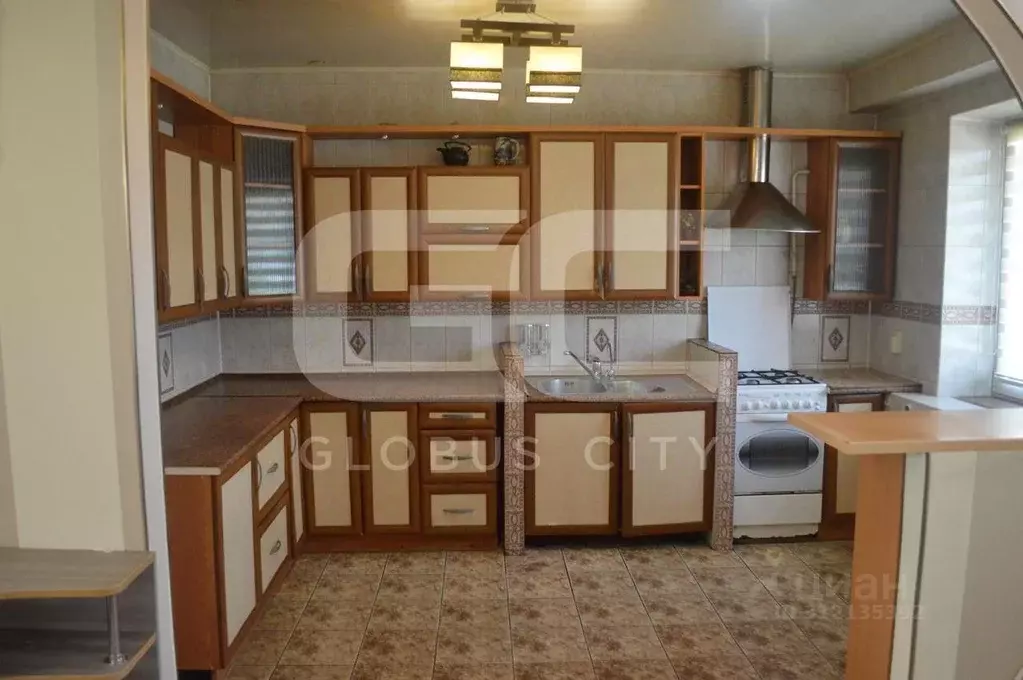 Дом в Брянская область, Брянск ул. Гончарова, 39 (207 м) - Фото 0