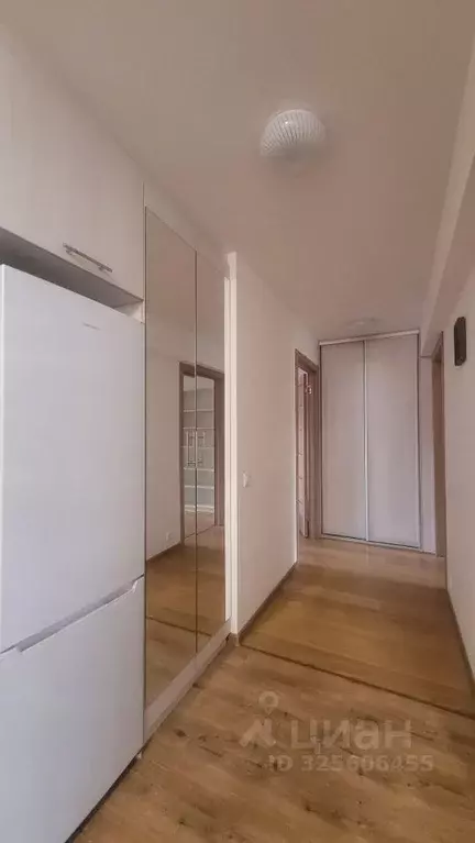 3-к кв. Москва ул. Василисы Кожиной, 8К2 (61.0 м) - Фото 2