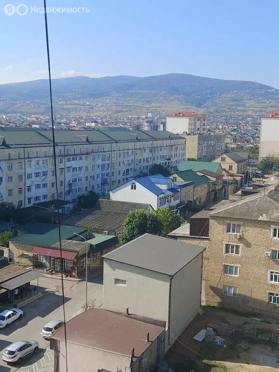 2-комнатная квартира: Дербент, улица М. Далгата, 6А (33.3 м) - Фото 1