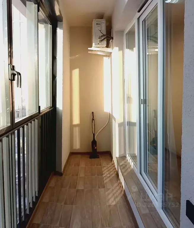 Студия Санкт-Петербург ул. Типанова, 22 (24.0 м) - Фото 1