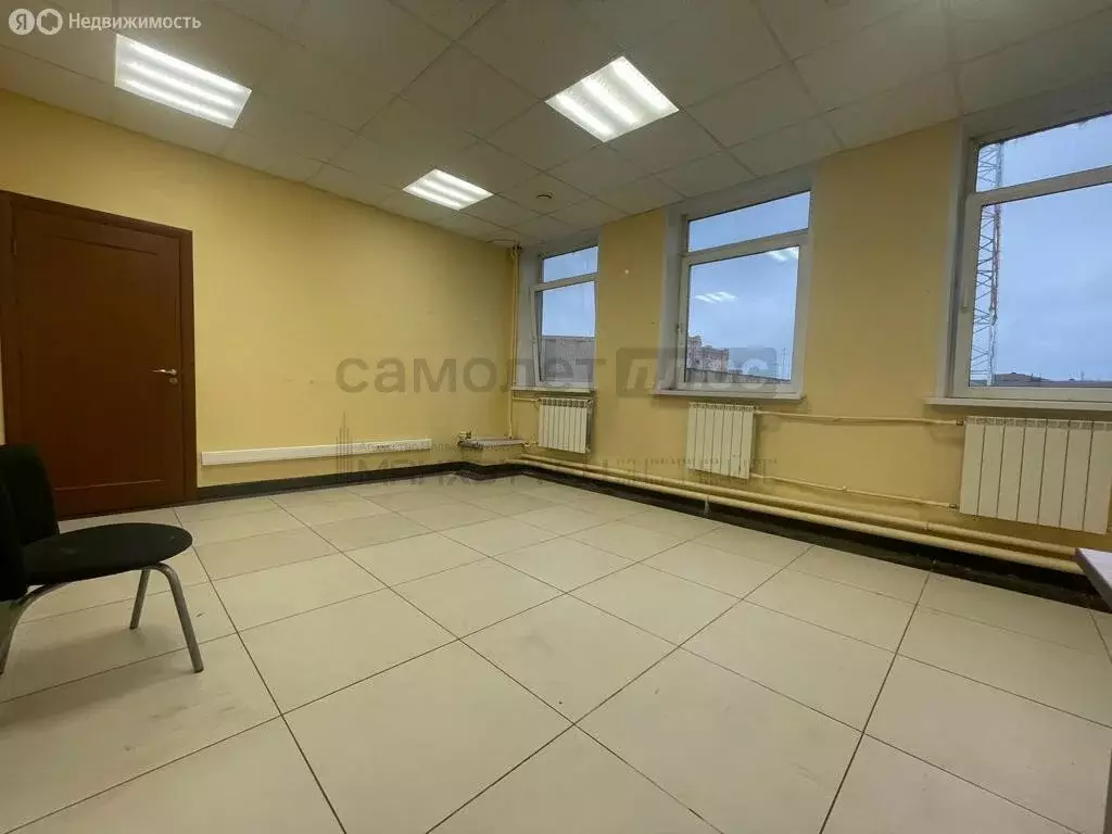 Офис (60 м) - Фото 2
