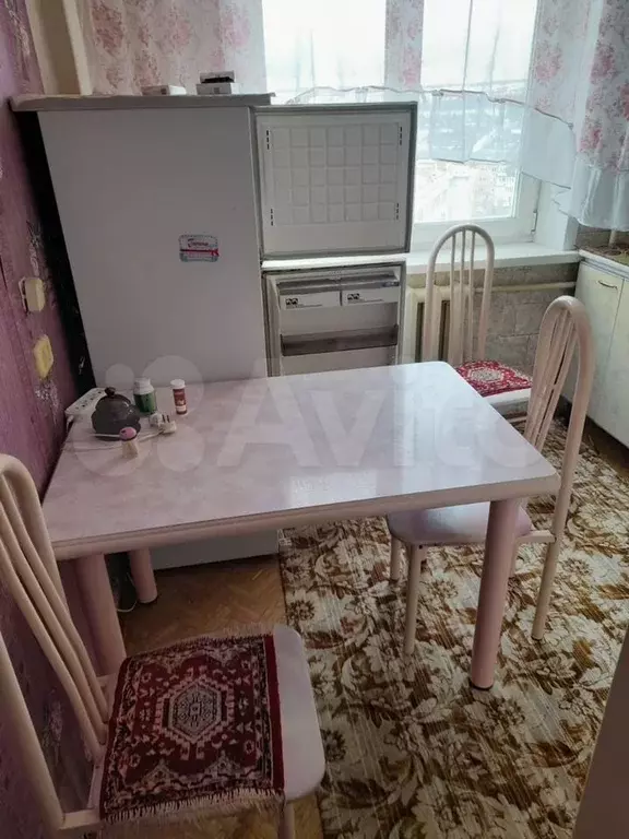 2-к. квартира, 48 м, 4/5 эт. - Фото 0