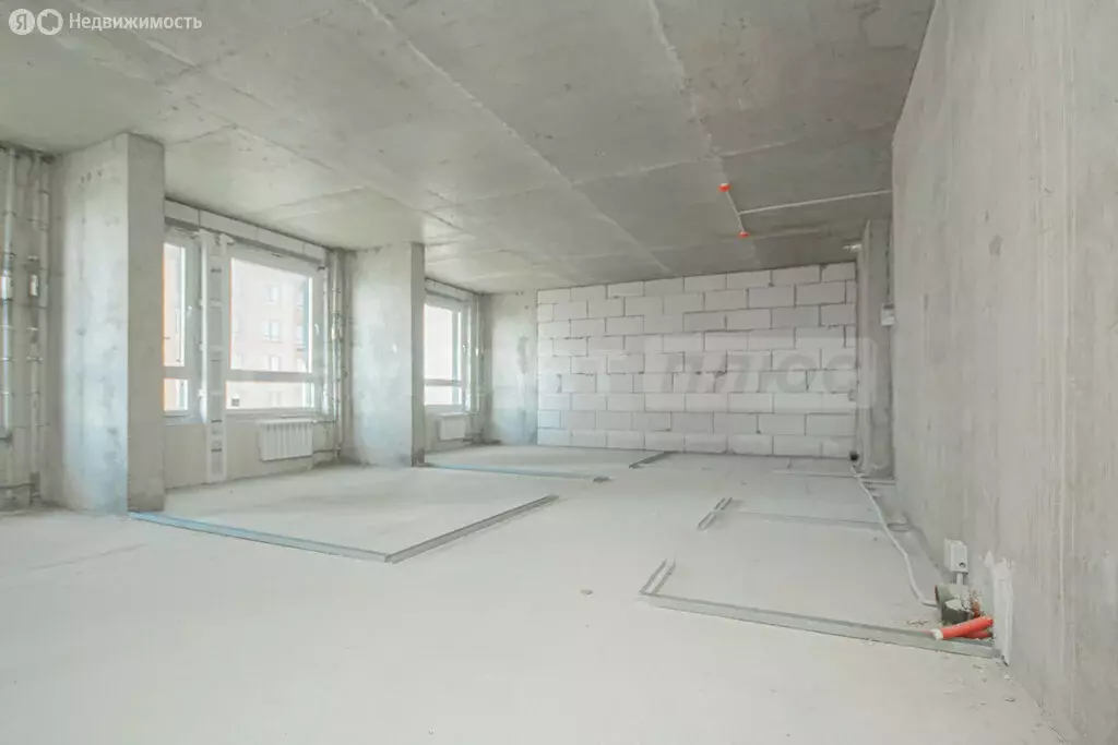 Квартира-студия: Новоивановское, Можайское шоссе, 55 (55 м) - Фото 1