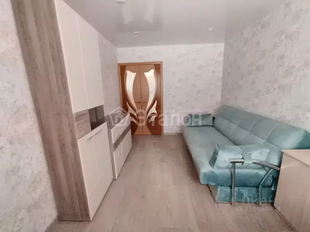 2-к кв. Волгоградская область, Волгоград Пролетарская ул., 39 (43.7 м) - Фото 2